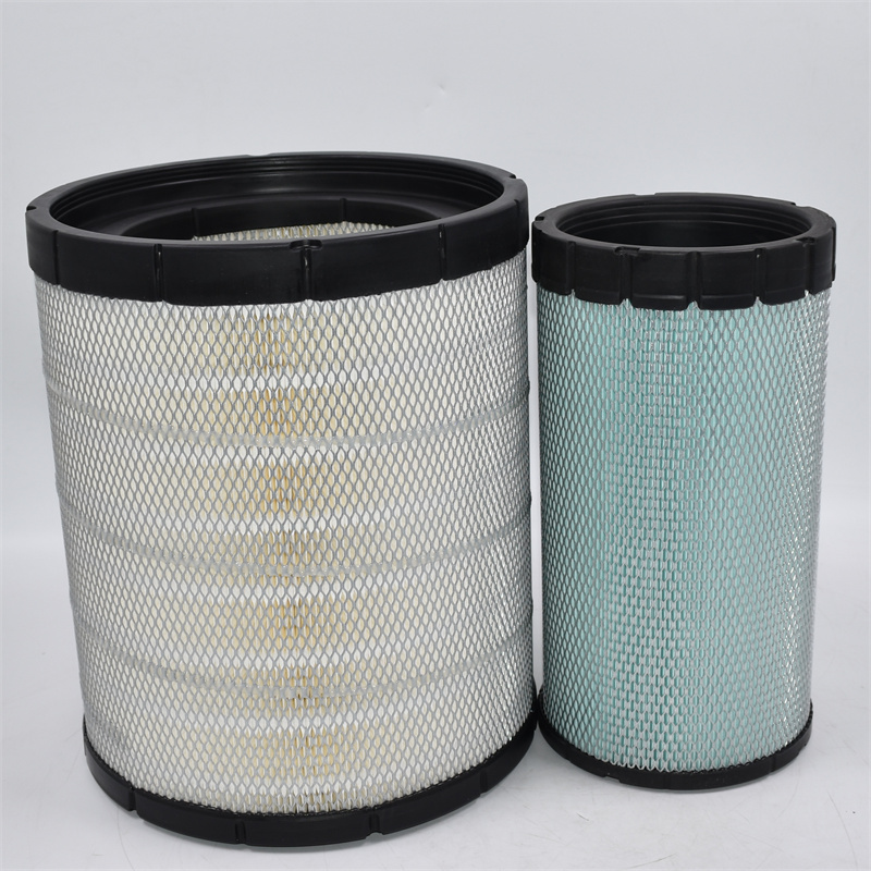Air Filter RE587791  RE587792