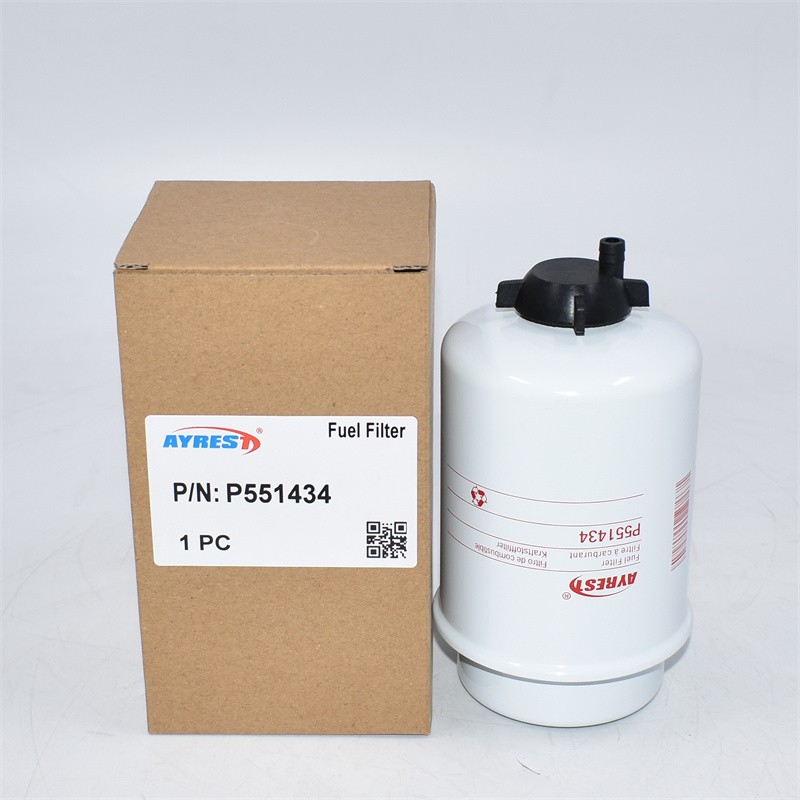 P551434 Fuel Water Separator FS19977