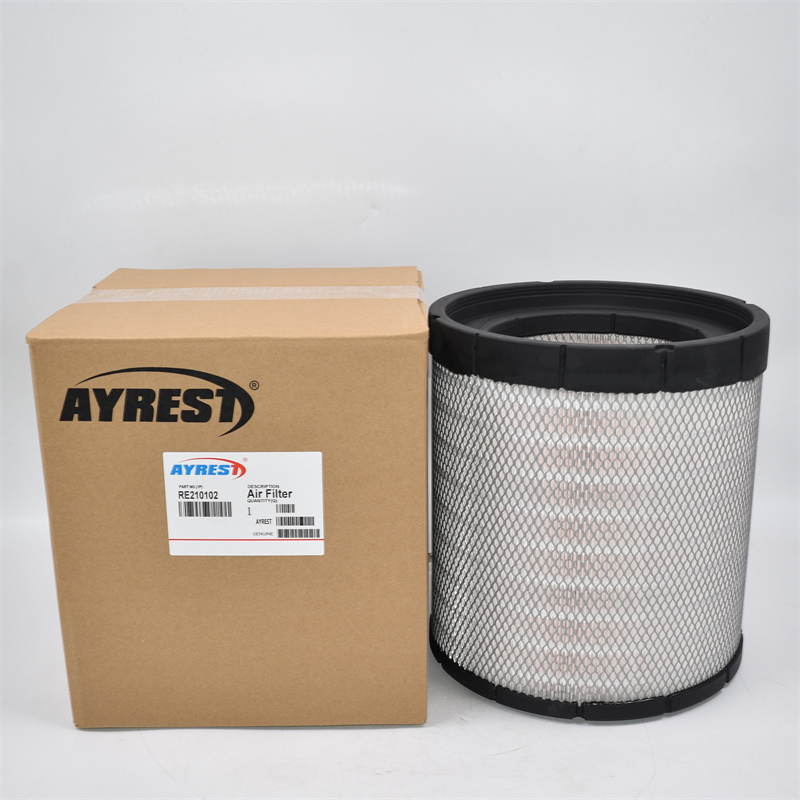 RE210102 Air Filter AF26337