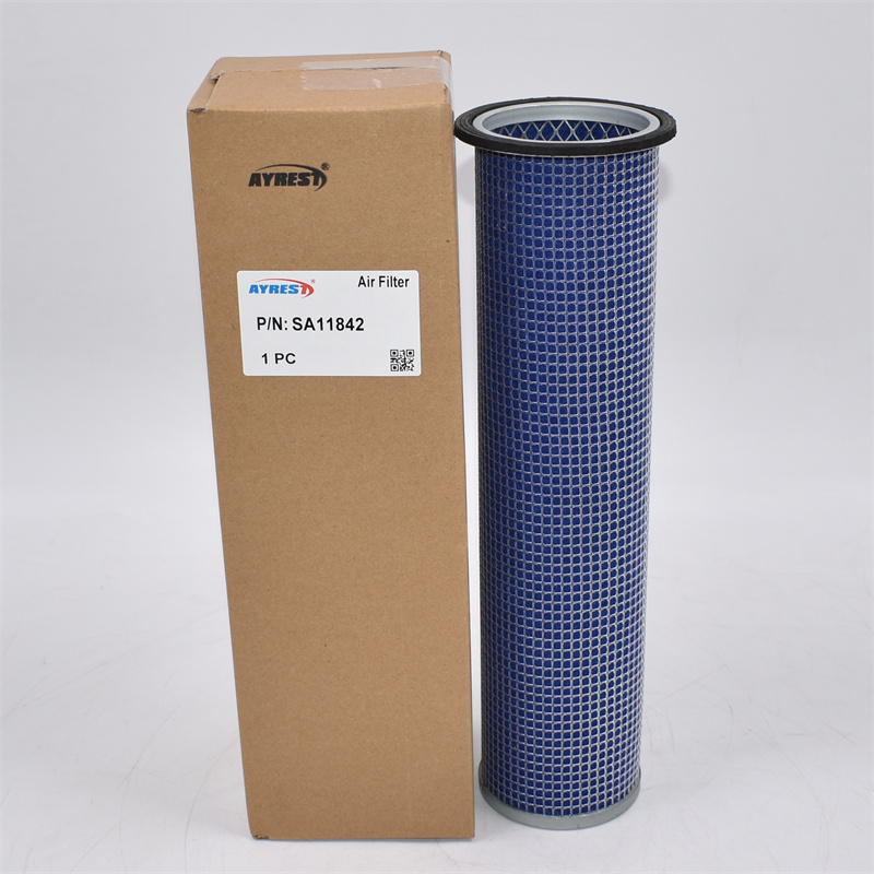 A173291 Air Filter P119539