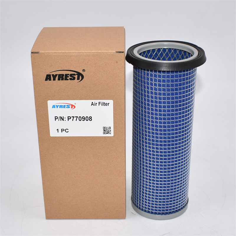 P770908 Air Filter AF25356