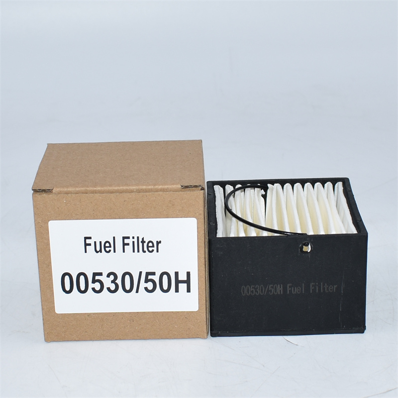00530-50H Fuel Filter E0530K02