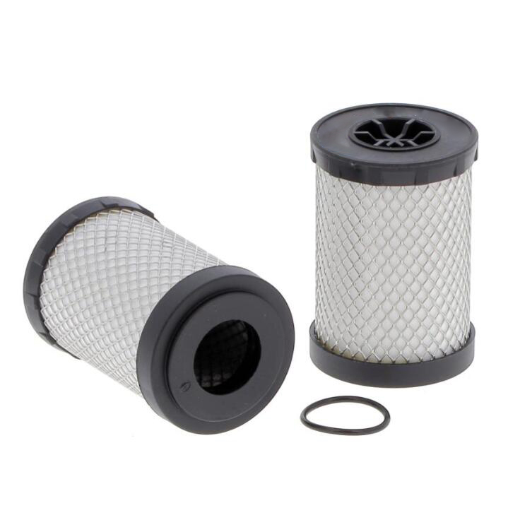 Atlas Copco 2258.2900.06 Activated Carbon Filter