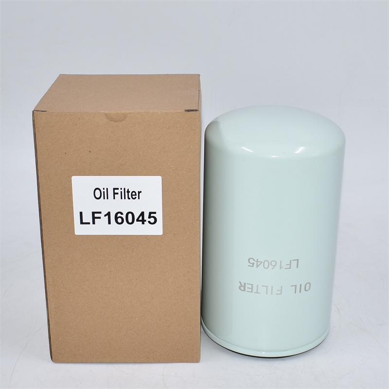 LF16045 Oil Filter P550596