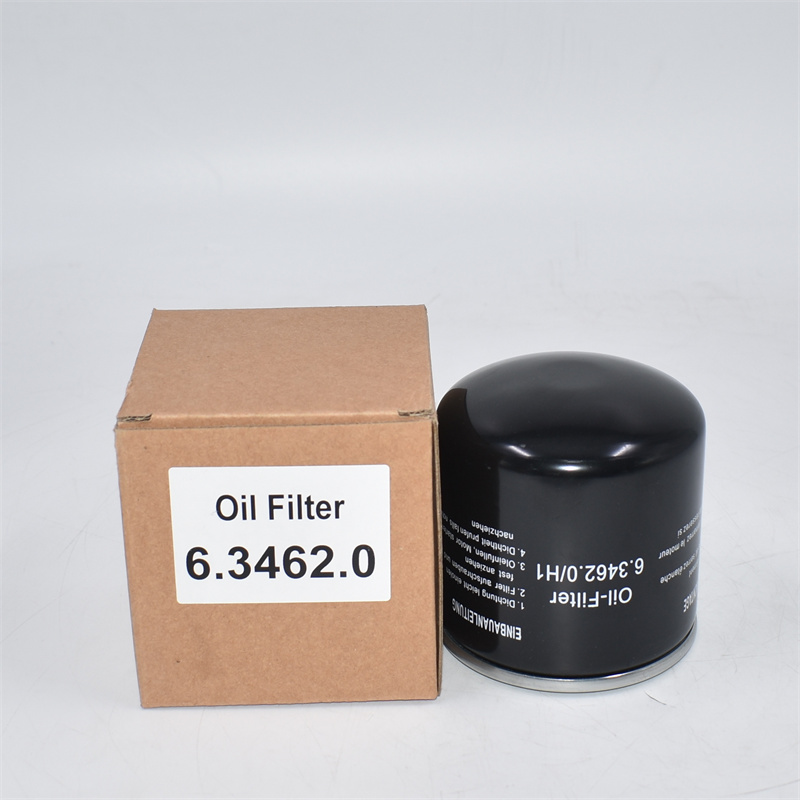 Oil Filter 6.3462.0 SH62117