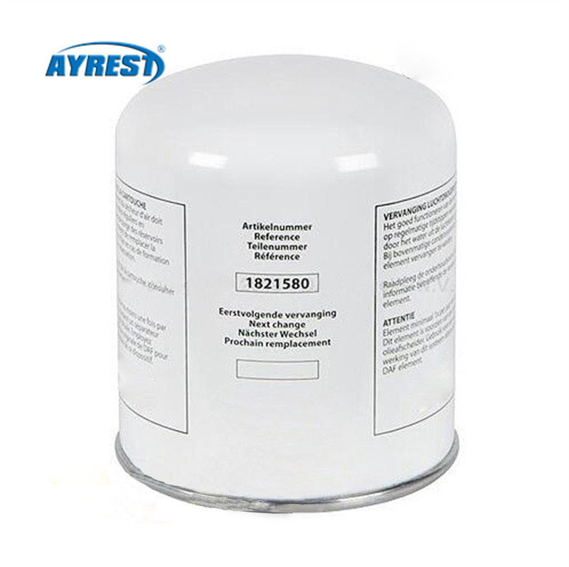 DAF Air Dryer Filter 1821580