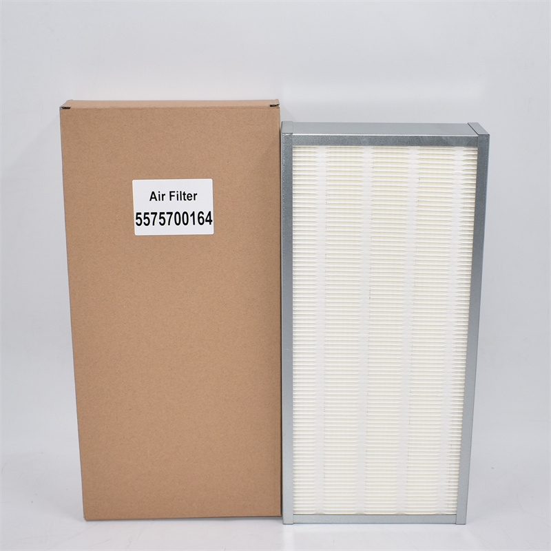 Cabin Air Filter 5575700164 P137523
