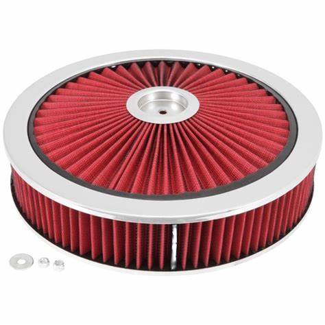 14x3 Air Filter Assembly