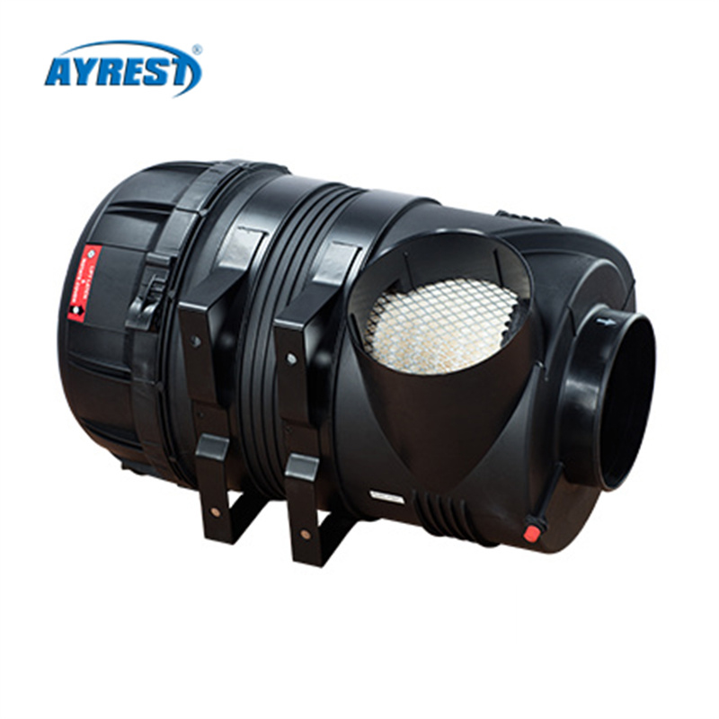 Air Filter Assembly