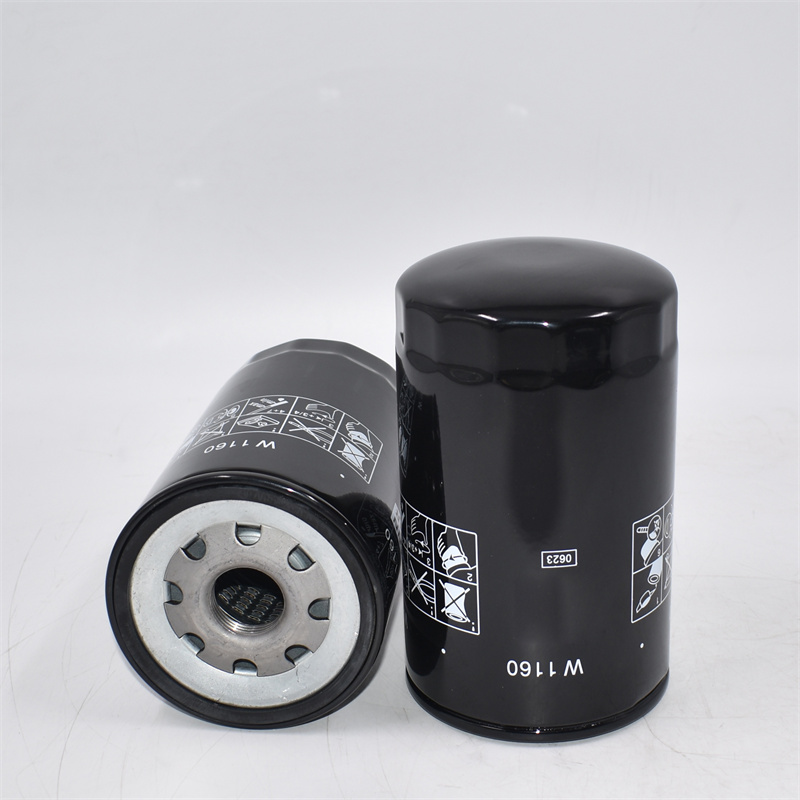 W1160 Oil Filter LF3506