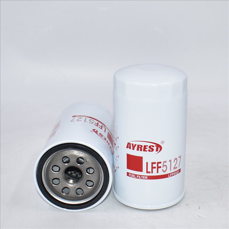 FF5367 Fuel Filter 96-9625 2451U-2112
