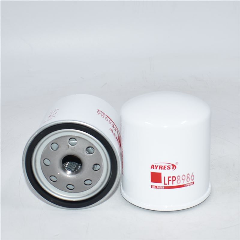 Oil Filter LFP8986