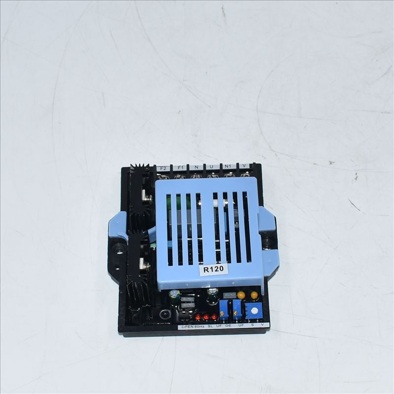 AVR R120 For Generator