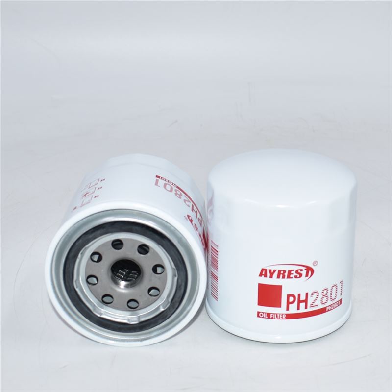 PH2801 Oil Filter 4026486 LF798