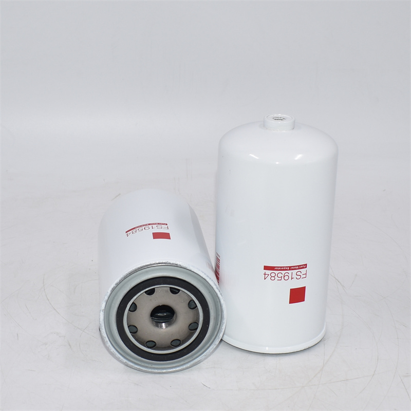 FS19584 Fuel Water Separator 81125030083