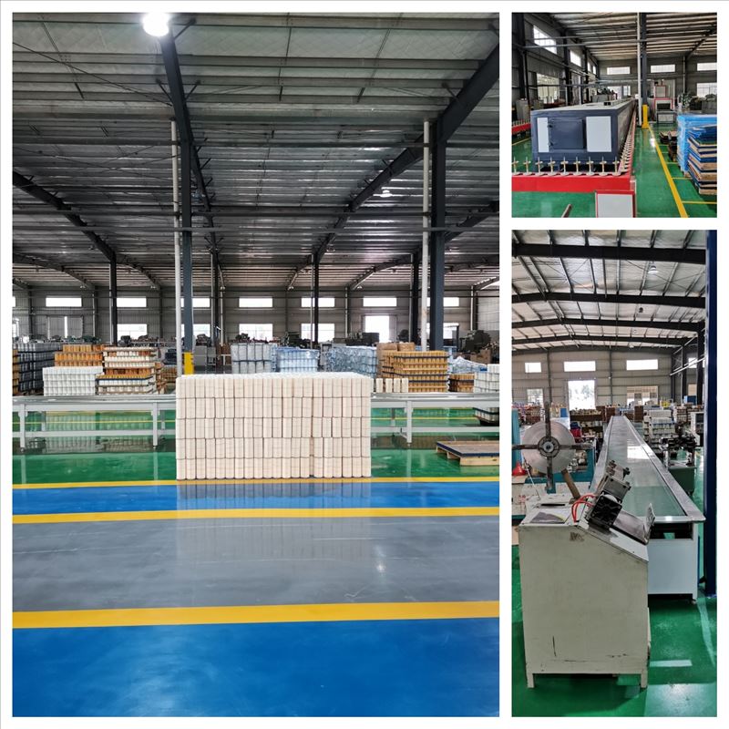 Our Factory