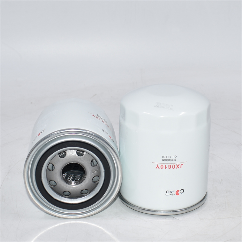 Oil Filter JX0810Y SO6159 EQ48643000003