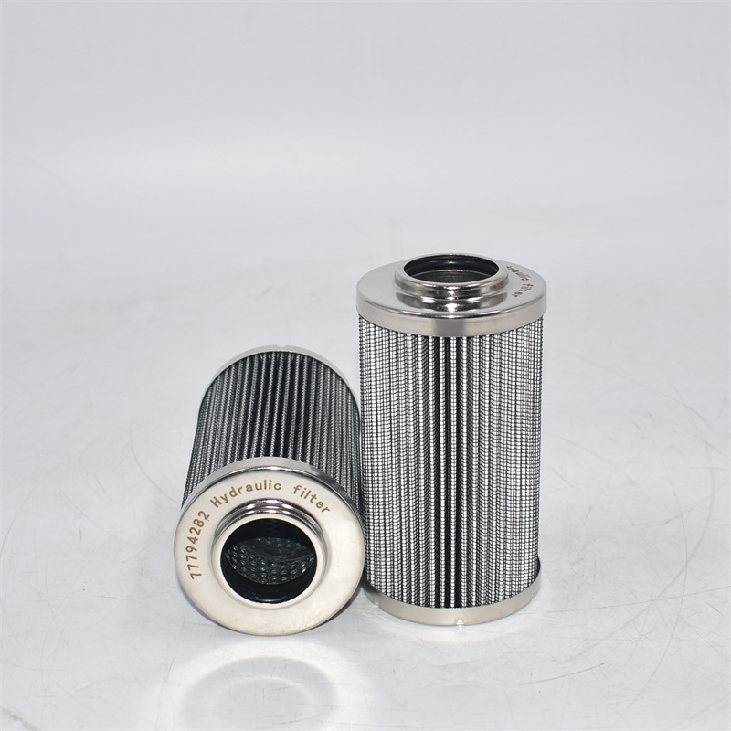 Hydraulic Filter 77794282 SH62021V W01AG412