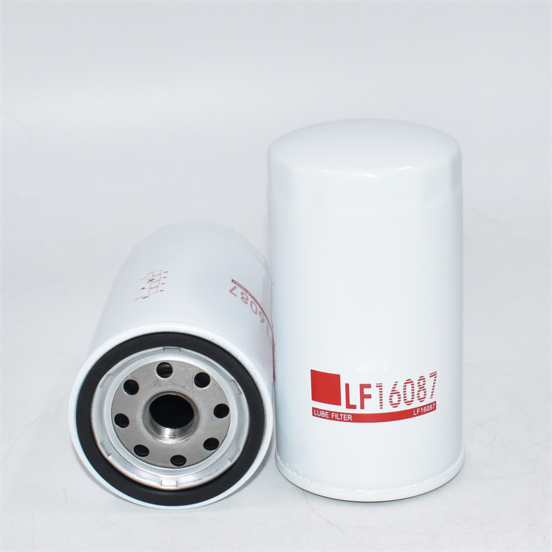 0122-0922 Oil Filter LF16087 WL10100