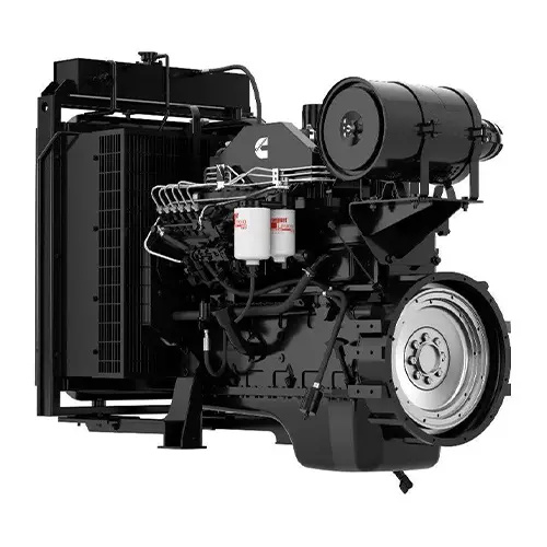 Cummins 6BT5.9 Engine