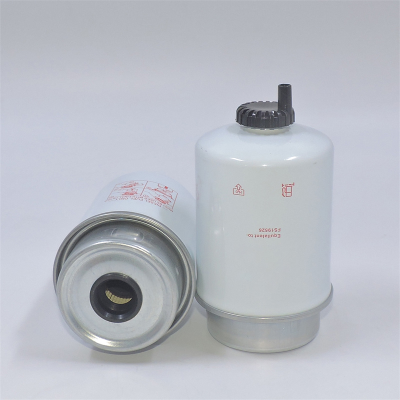 Fuel Water Separator 84477351 H204WK WK8109