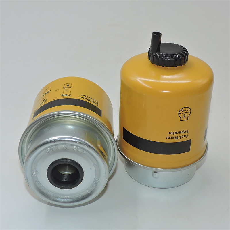 Fuel Water Separator 46553976 H680WK SN70172