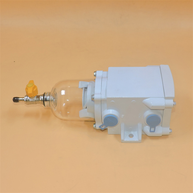 Fuel Filter Housing SWK-2000-10K SWK 200010K