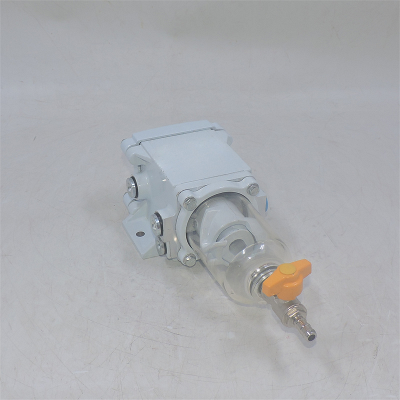 SWK-2000-5K Fuel Filter Housing SWK 20005K