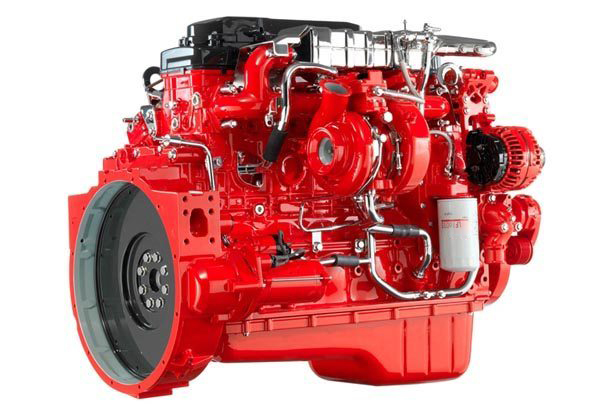 Cummins 6BTA5.9-C Engines