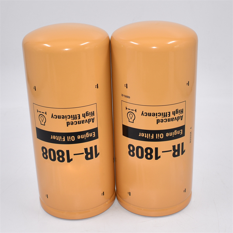Spin-on Lube Filter 1R1808 1R-1808
