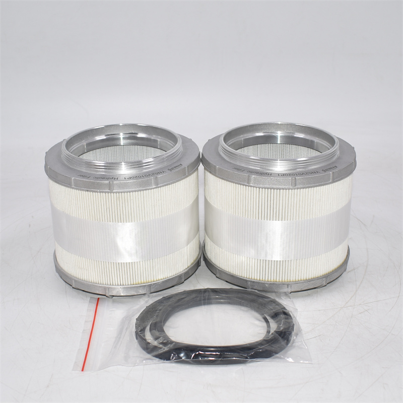 Hydraulic Filter YN52V01020P1 HD15003