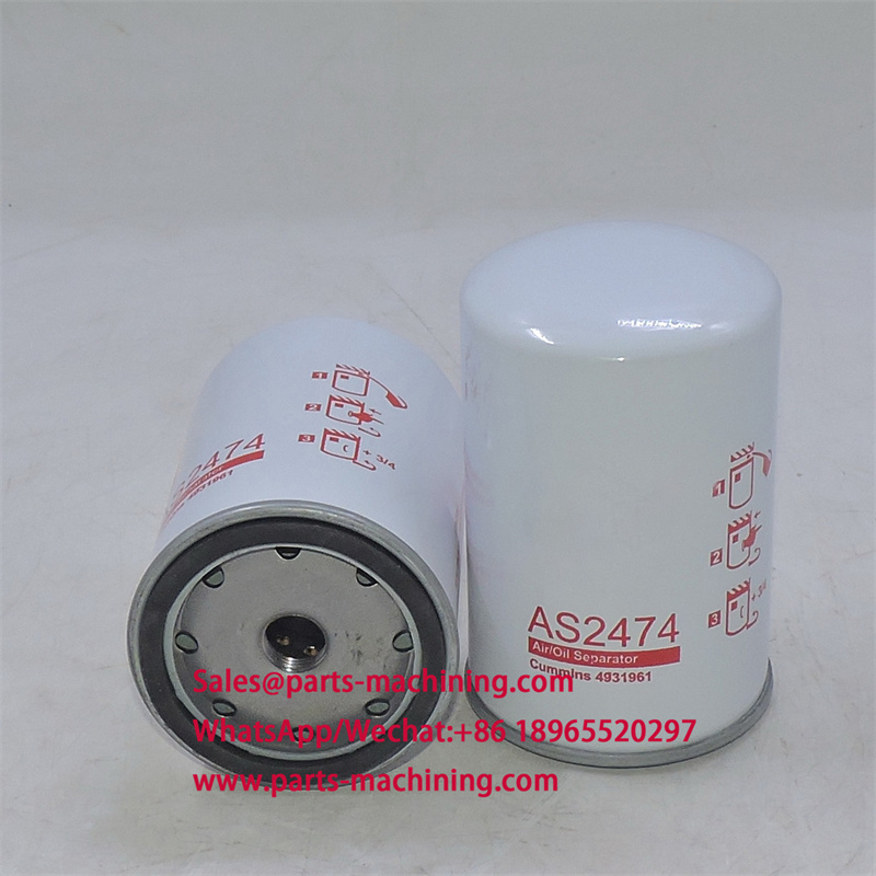 1512100220 Oil Air Separator