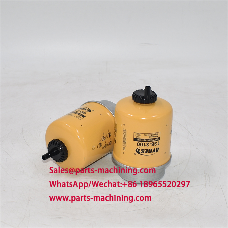 Luberfiner L3101F