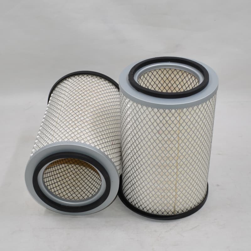 Baldwin PA2645 Air Filter for Heavy Equipment