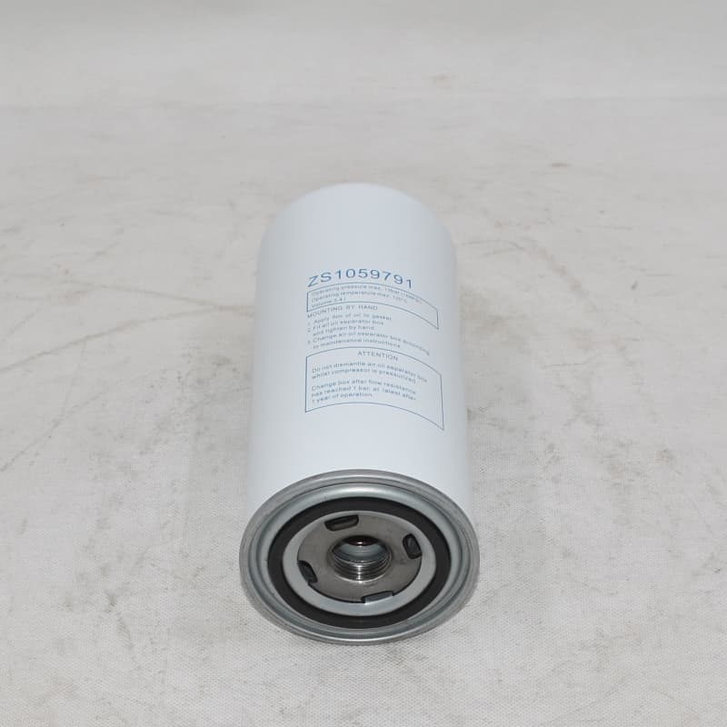 ZS1059791 Air Oil Separator for Gardner Denver Compressors