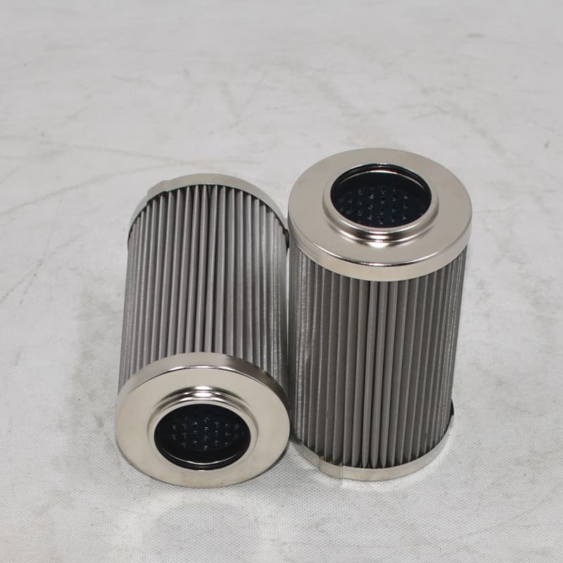 Doosan 400504-00011 Hydraulic Filter for Wheel Loaders