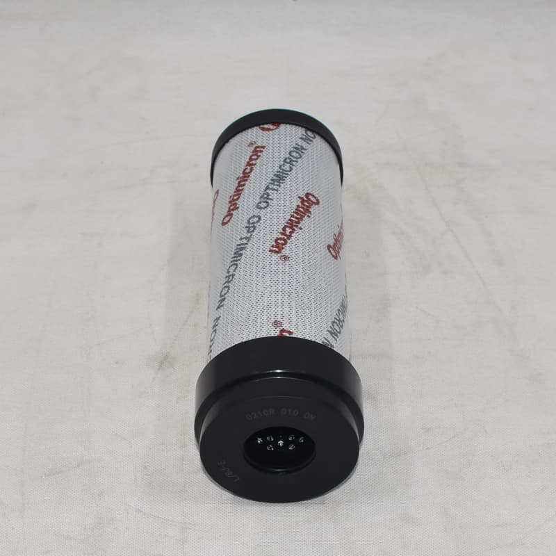 0210R010ON Hydraulic Filter - HYDAC Replacement