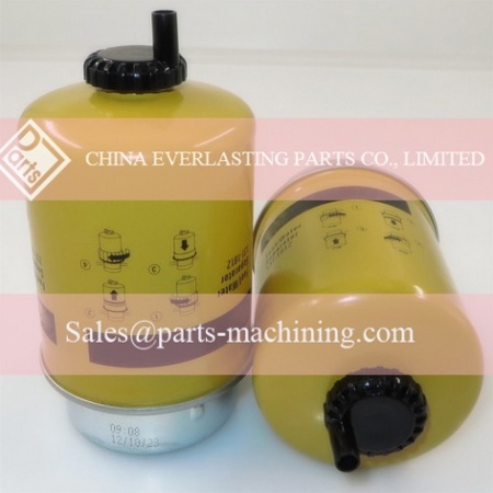 Diesel fuel filter truck spare part 131-1812