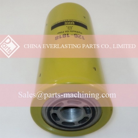 HYDRAULIC TRANSMISSION FILTER 126-1818