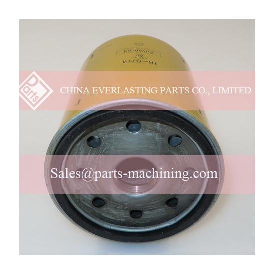 Excavator oil filter 1R-0714 for Caterpillar E305.5