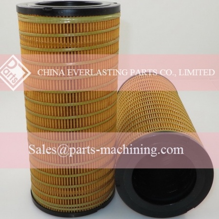 High quality Auto Hydraulic Oil filter 1R-0722