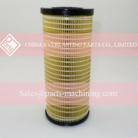 High quality Diesel engine fuel filter 1R-0756