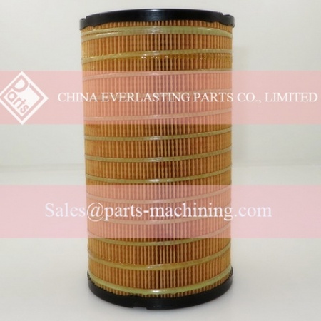 constrction machine excavator hydraulic filter 1R-0741