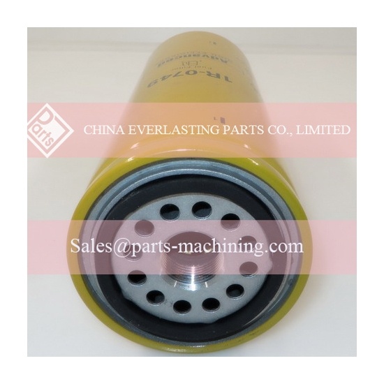 Diesel fuel filter 1R-0749 use for CAT