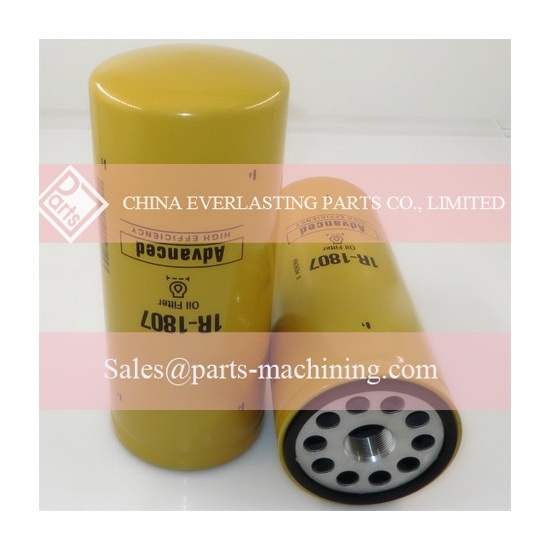 CAT oil filter 1R-1807