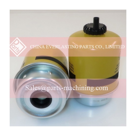 cat fuel filter 138-3100