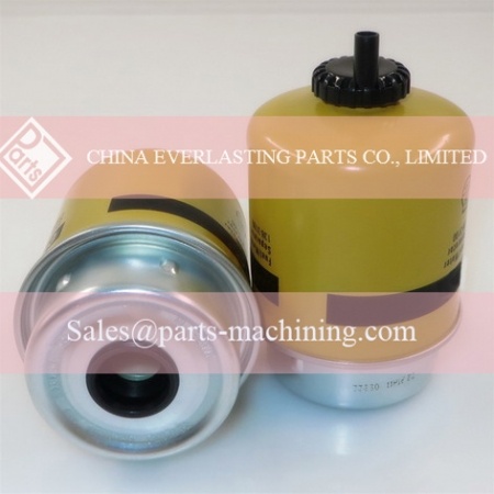 cat fuel filter 138-3100