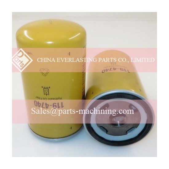 genuine CAT oil filter 119-4740