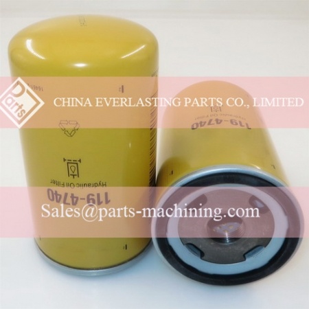 genuine CAT oil filter 119-4740