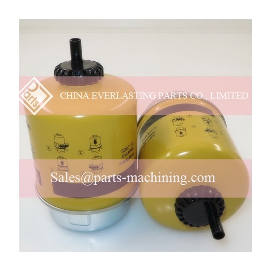 Good quality fuel Filter wholsale 151-2409